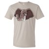 Organic Lightweight T-Shirt Thumbnail