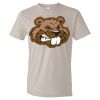 Organic Lightweight T-Shirt Thumbnail