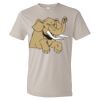 Organic Lightweight T-Shirt Thumbnail