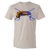 Organic Lightweight T-Shirt Thumbnail