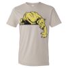 Organic Lightweight T-Shirt Thumbnail