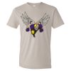 Organic Lightweight T-Shirt Thumbnail