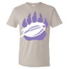 Organic Lightweight T-Shirt Thumbnail