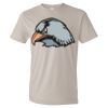 Organic Lightweight T-Shirt Thumbnail