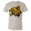 Organic Lightweight T-Shirt Thumbnail