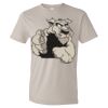 Organic Lightweight T-Shirt Thumbnail
