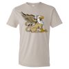 Organic Lightweight T-Shirt Thumbnail