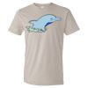 Organic Lightweight T-Shirt Thumbnail