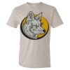 Organic Lightweight T-Shirt Thumbnail