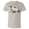 Organic Lightweight T-Shirt Thumbnail