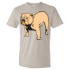 Organic Lightweight T-Shirt Thumbnail