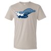 Organic Lightweight T-Shirt Thumbnail