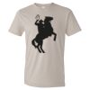 Organic Lightweight T-Shirt Thumbnail