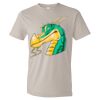Organic Lightweight T-Shirt Thumbnail