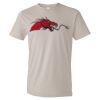 Organic Lightweight T-Shirt Thumbnail
