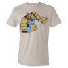 Organic Lightweight T-Shirt Thumbnail