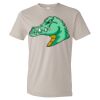 Organic Lightweight T-Shirt Thumbnail