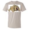 Organic Lightweight T-Shirt Thumbnail