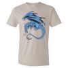 Organic Lightweight T-Shirt Thumbnail