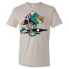 Organic Lightweight T-Shirt Thumbnail
