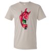 Organic Lightweight T-Shirt Thumbnail