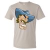 Organic Lightweight T-Shirt Thumbnail