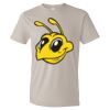 Organic Lightweight T-Shirt Thumbnail