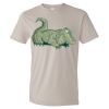 Organic Lightweight T-Shirt Thumbnail