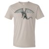Organic Lightweight T-Shirt Thumbnail