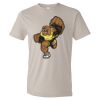 Organic Lightweight T-Shirt Thumbnail