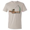 Organic Lightweight T-Shirt Thumbnail