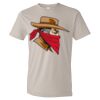 Organic Lightweight T-Shirt Thumbnail