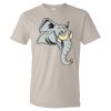 Organic Lightweight T-Shirt Thumbnail