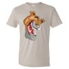 Organic Lightweight T-Shirt Thumbnail