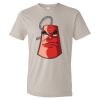 Organic Lightweight T-Shirt Thumbnail