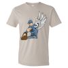 Organic Lightweight T-Shirt Thumbnail