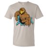 Organic Lightweight T-Shirt Thumbnail