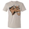 Organic Lightweight T-Shirt Thumbnail
