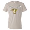Organic Lightweight T-Shirt Thumbnail
