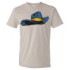 Organic Lightweight T-Shirt Thumbnail