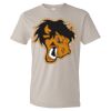 Organic Lightweight T-Shirt Thumbnail