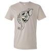 Organic Lightweight T-Shirt Thumbnail