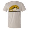 Organic Lightweight T-Shirt Thumbnail