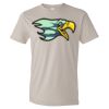 Organic Lightweight T-Shirt Thumbnail