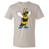 Organic Lightweight T-Shirt Thumbnail