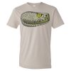 Organic Lightweight T-Shirt Thumbnail