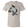Organic Lightweight T-Shirt Thumbnail