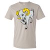 Organic Lightweight T-Shirt Thumbnail
