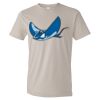 Organic Lightweight T-Shirt Thumbnail