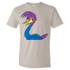 Organic Lightweight T-Shirt Thumbnail